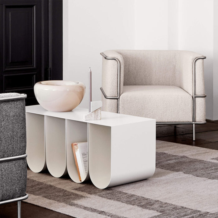 Kristina Dam Offset Kerzenhalter Vol. 1 – Bild 3