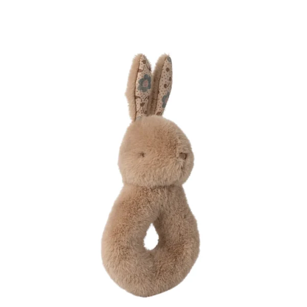 Maileg Babyrassel Hasen Kaninchen hellbraun 16-5700-01