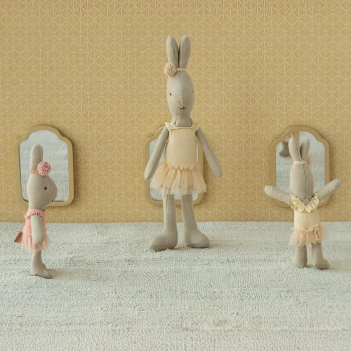 Maileg Ballett Hase Kaninchen