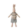 Maileg Hase Größe 1 Klassisch Shirt Shorts 16-5121-00