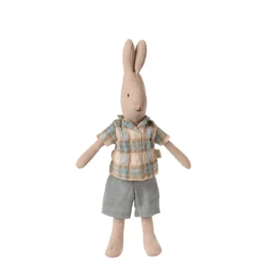 Maileg Hase Größe 1 Klassisch Shirt Shorts 16-5121-00
