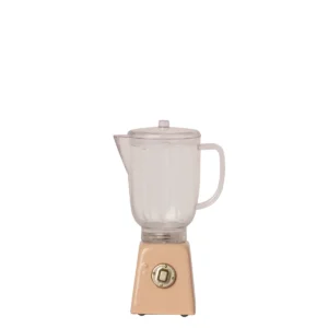 Maileg Miniatur Mixer Powder rosa 11-0104-02