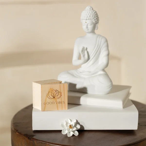 Räder Glückskästchen "Good Vibes" - Zen Spirit – Bild 2