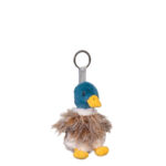 Wrendale Designs Schlüsselanhänger Ente Plüsch