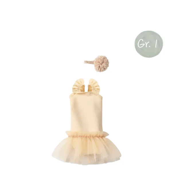 Maileg Ballettanzug Hasen Kaninchen Größe 1