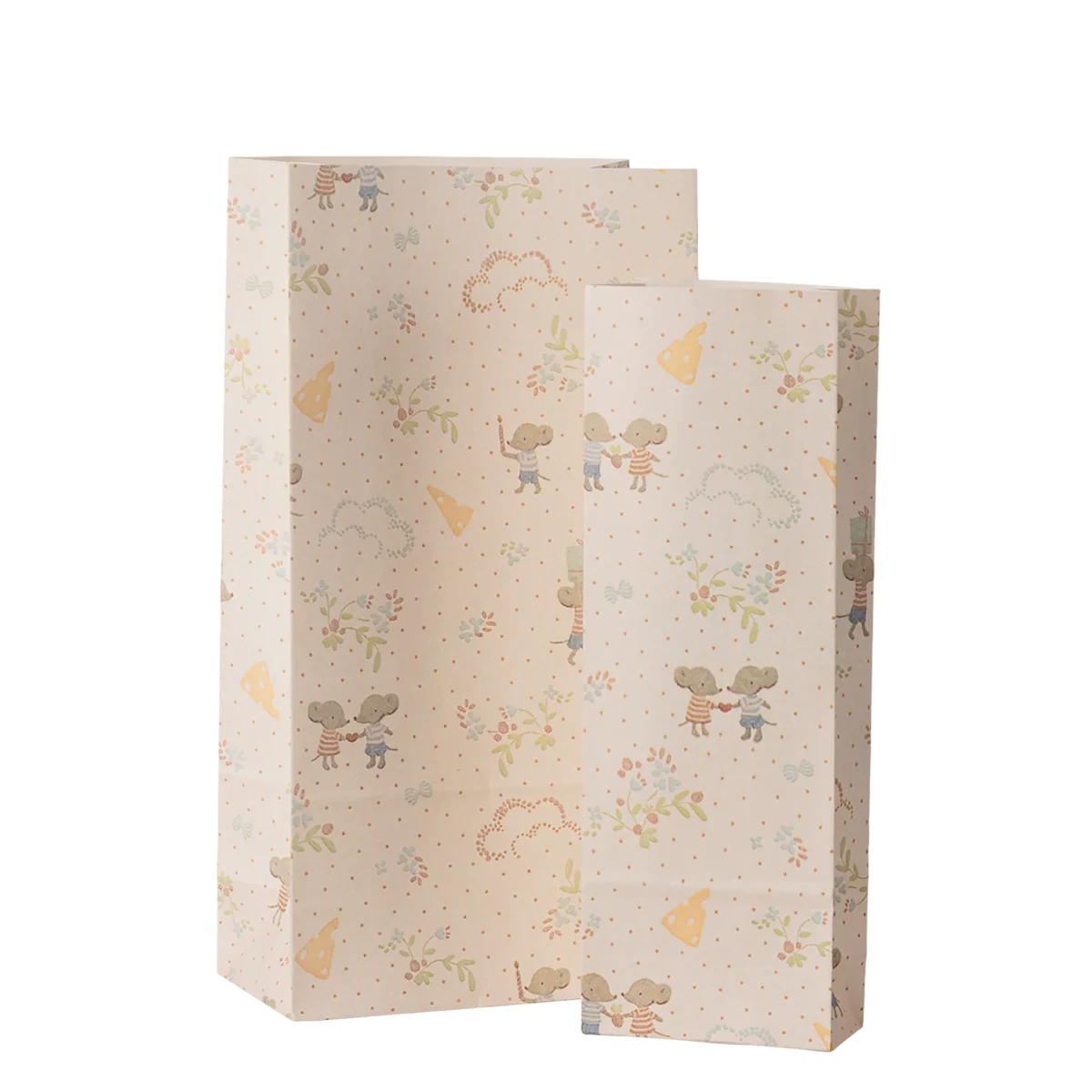 Maileg Geschenktüte Maus Mäuse 15-6004-01
