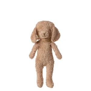 Maileg Hund Welpe Vintage Plüsch Dusty Powder 2025 16-5921-00