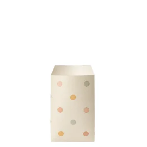 Maileg Umschlag gepunktet Multi Dots 15-5001-00