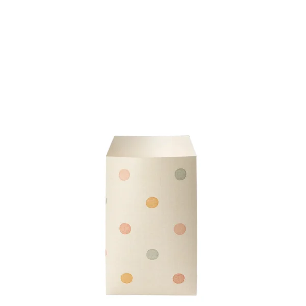 Maileg Umschlag gepunktet Multi Dots 15-5001-00