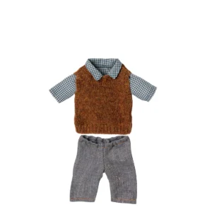 Maileg Kleidung Teddy Vater Papa Dad 16-1824-00