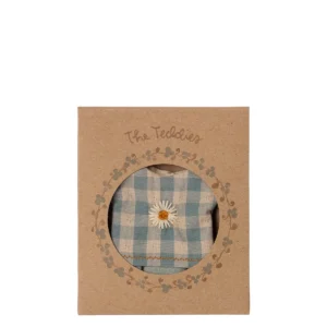 Maileg Teddy Mutter Kleid blau 16-1825-00