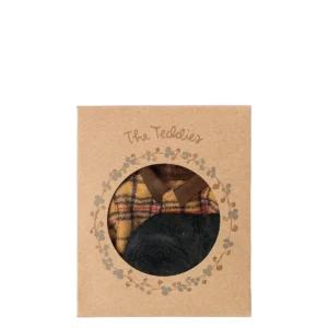 Maileg Jacke Mütze Teddy Papa Vater Dad 16-1823-00