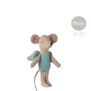 Maileg Feenmaus Klein Mint 17-5106-01