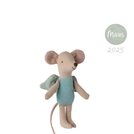 Maileg Feenmaus Klein Mint 17-5106-01