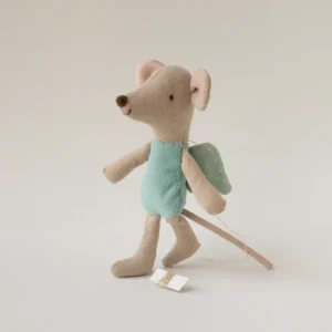 Maileg Feenmaus Klein Mint 17-5106-01