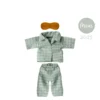 Maileg Schlafanzug Pyjama Papa Maus 17-5315-00