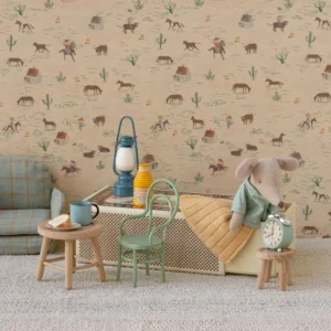 Maileg Schlafzimmer Maus