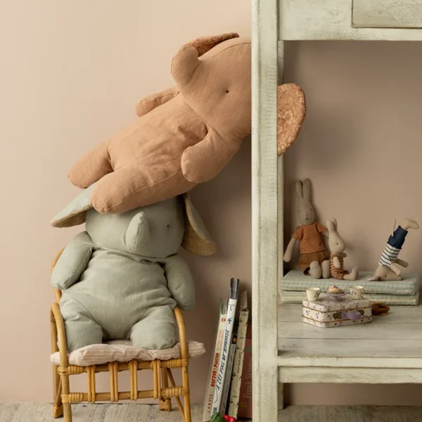 Maileg Elefant grau groß 16-4600-00