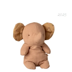 Maileg Elefant Klein powder Safari Friends 5707304147213