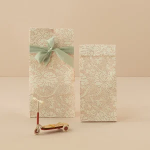 Maileg Geschenktüte Mae rot