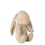 Maileg Hase Kaninchen in Tasche Stofftier Bunny Holly 16-1992-00