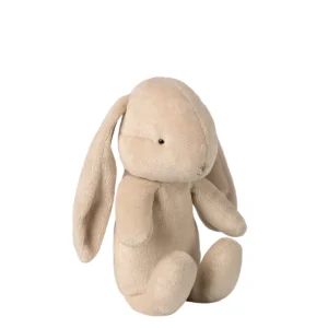 Maileg Hase Kaninchen in Tasche Stofftier Bunny Holly 16-1992-00