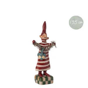 Maileg Noilly Noel Nr. 25 Wichtel Sammelfigur 14-0127-00