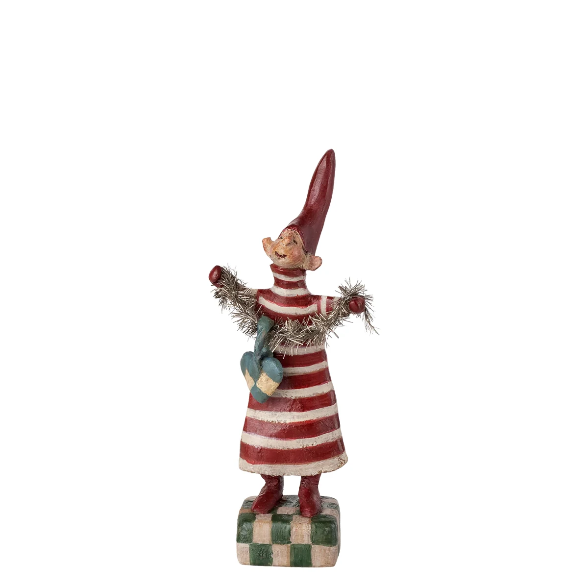 Maileg Noilly Noel Nr. 25 Wichtel Sammelfigur 14-0127-00