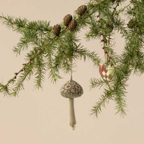 Maileg Pilz Anhänger Ornament grün 14-4553-03