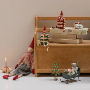 Maileg Pixies Weihnachten 2025