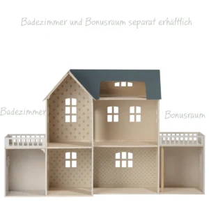 Maileg Puppenhaus House of Miniature 11-3000-00