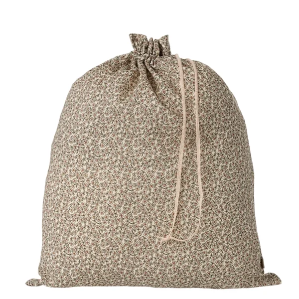 Maileg Tasche Kordelzug Daisy Soft Peach 30-5020-08