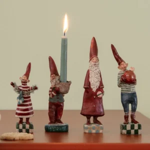 Alternative view of Maileg Hygge Nis Nr. 5