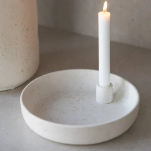 Alternative view of Storefactory Kerzenhalter Lidatorp Portugal Ø 23 cm