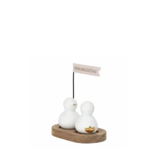 Räder Frühlingsgruss Osterdekoration Küken raeder-fruehlingsgruss-osterdekoration-kueken-0018259