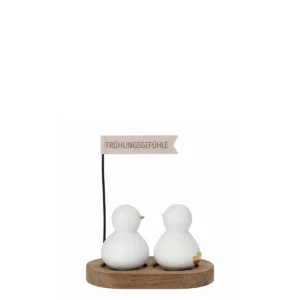 Räder Frühlingsgruss Osterdekoration Küken raeder-fruehlingsgruss-osterdekoration-kueken-0018259