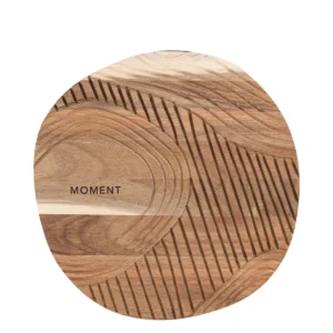 Räder Holztablett Moment Zen Spirit