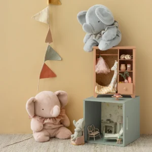 Maileg Elefanten weich