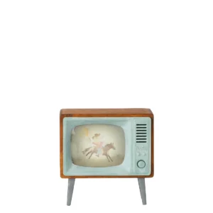 Maileg Fernseher Maus 11-6000-00
