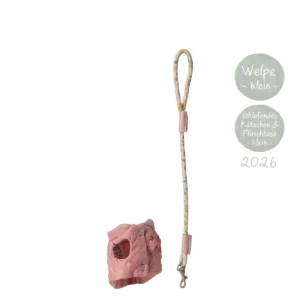 Maileg Geschirr Halsband Welpe klein 16-6913-00