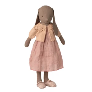 Maileg Hase Größe 4 Kleidung Strickjacke 16-6401-02