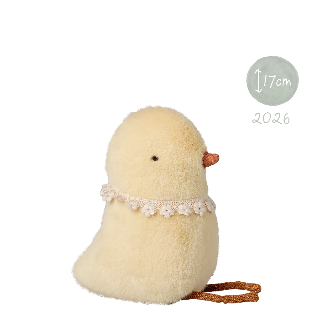 Maileg Küken Plüsch Ostern 16-6964-00