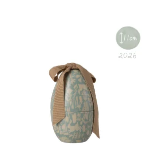 Maileg Osterei Dusty Blue klein mint 18-6200-00