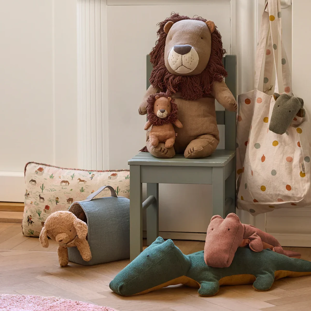 Maileg Stofftiere 2026