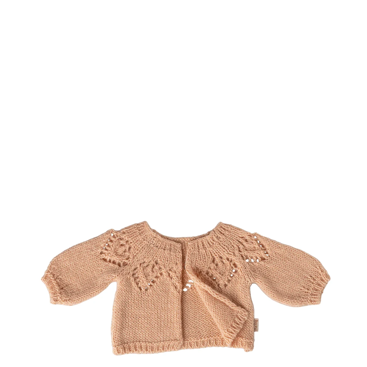 Maileg Strickjacke Hase Kaninchen Gr. 4 16-6401-02
