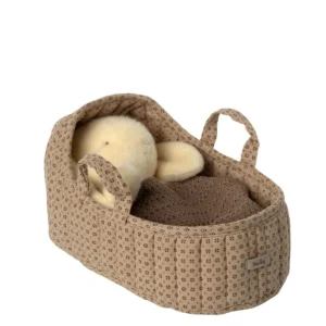 Maileg Tragetasche Sand groß 11-3404-00