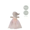Maileg Baby Maus Festkleid Kleid Taufe Rosa Mädchen Maileg Babymaus Festkleid Taufkleid Rosa Mädchen 17-6000-00