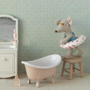 Maileg Kleine Schwester Maus Schwimmring 17-6102-00