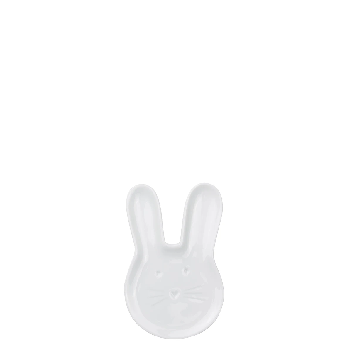 Räder Tellerchen Hase Teller 0017207