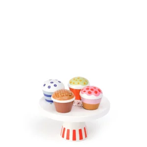 Kids Concept Mumins Kuchenständer Muffins Cupcakes 1000990